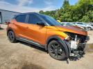 Nissan Kicks Sr Image 4