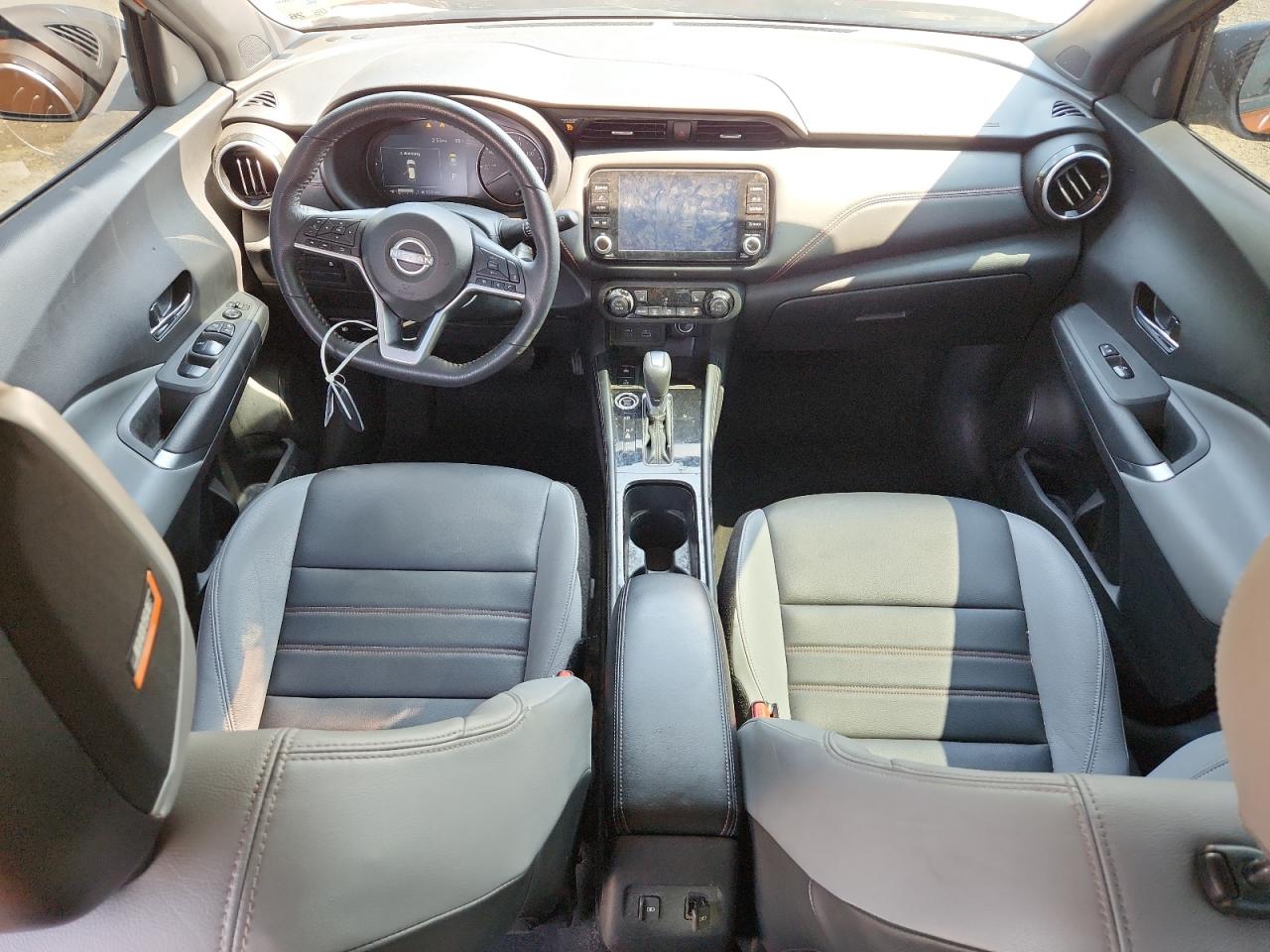 Nissan Kicks Sr Image 11