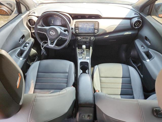 Nissan Kicks Sr Image 11