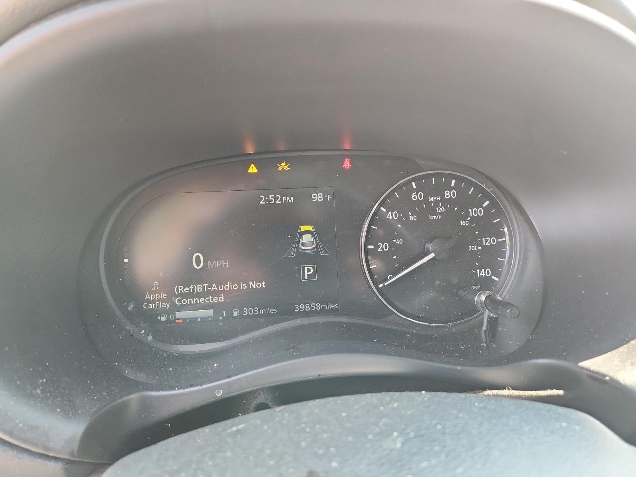 Nissan Kicks Sr Image 9