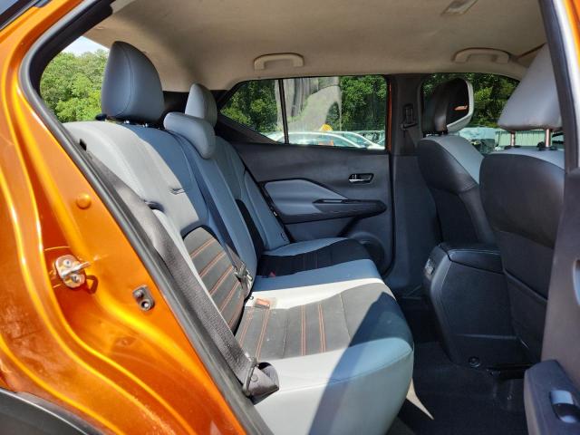 Nissan Kicks Sr Image 10