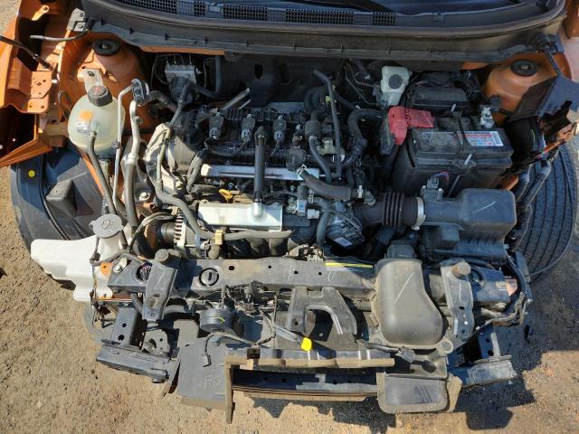 Nissan Kicks Sr Image 13