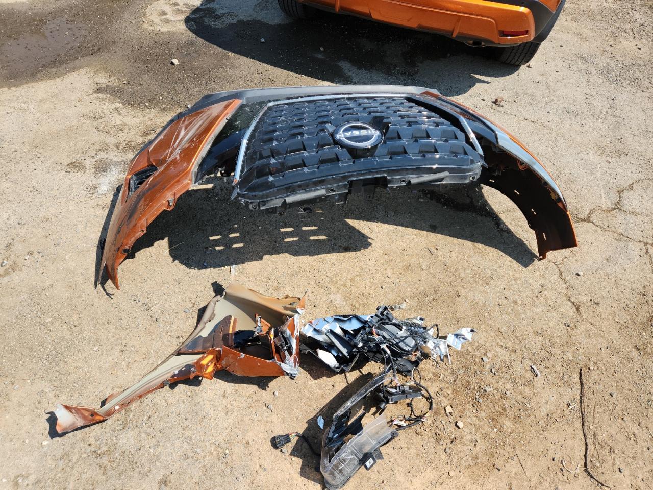 Nissan Kicks Sr Image 7