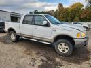 Ford F-150 Supercrew Image 11
