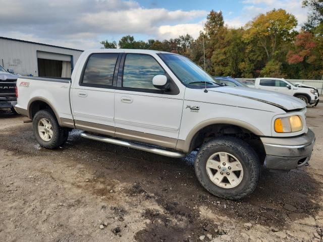 Ford F-150 Supercrew Image 11