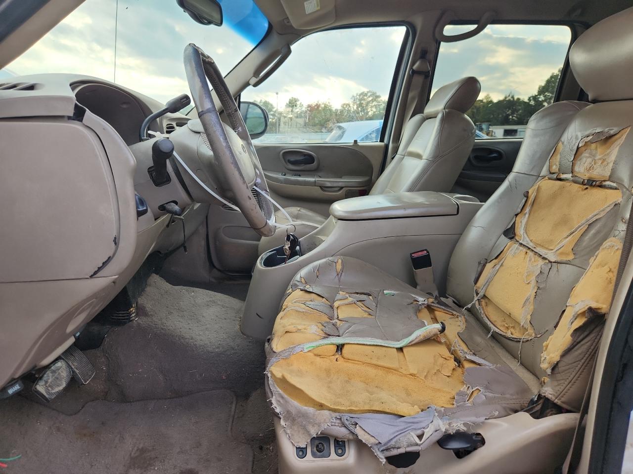 Ford F-150 Supercrew Image 5