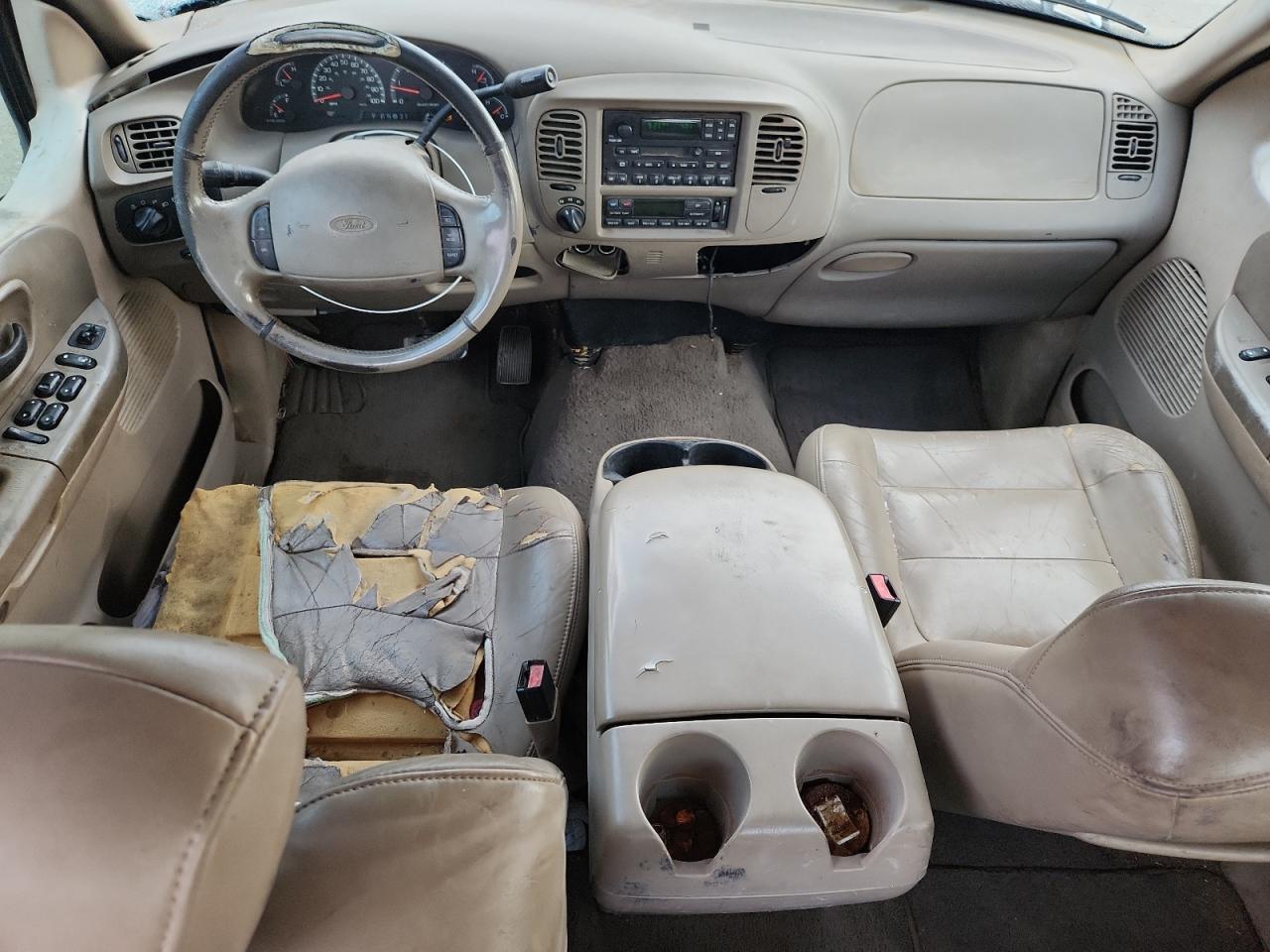 Ford F-150 Supercrew Image 7