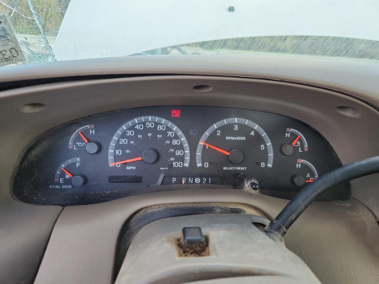 Ford F-150 Supercrew Image 10