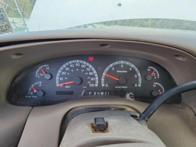 Ford F-150 Supercrew Image 10