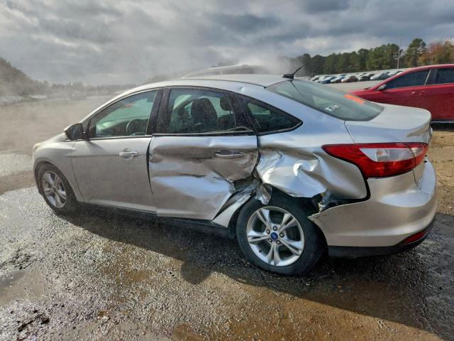 Ford Focus Se Image 5