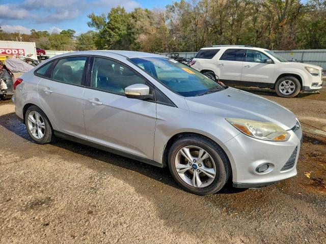 Ford Focus Se Image 8