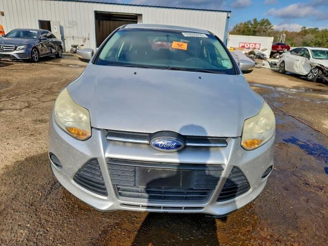 Ford Focus Se Image 4