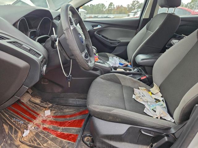 Ford Focus Se Image 7