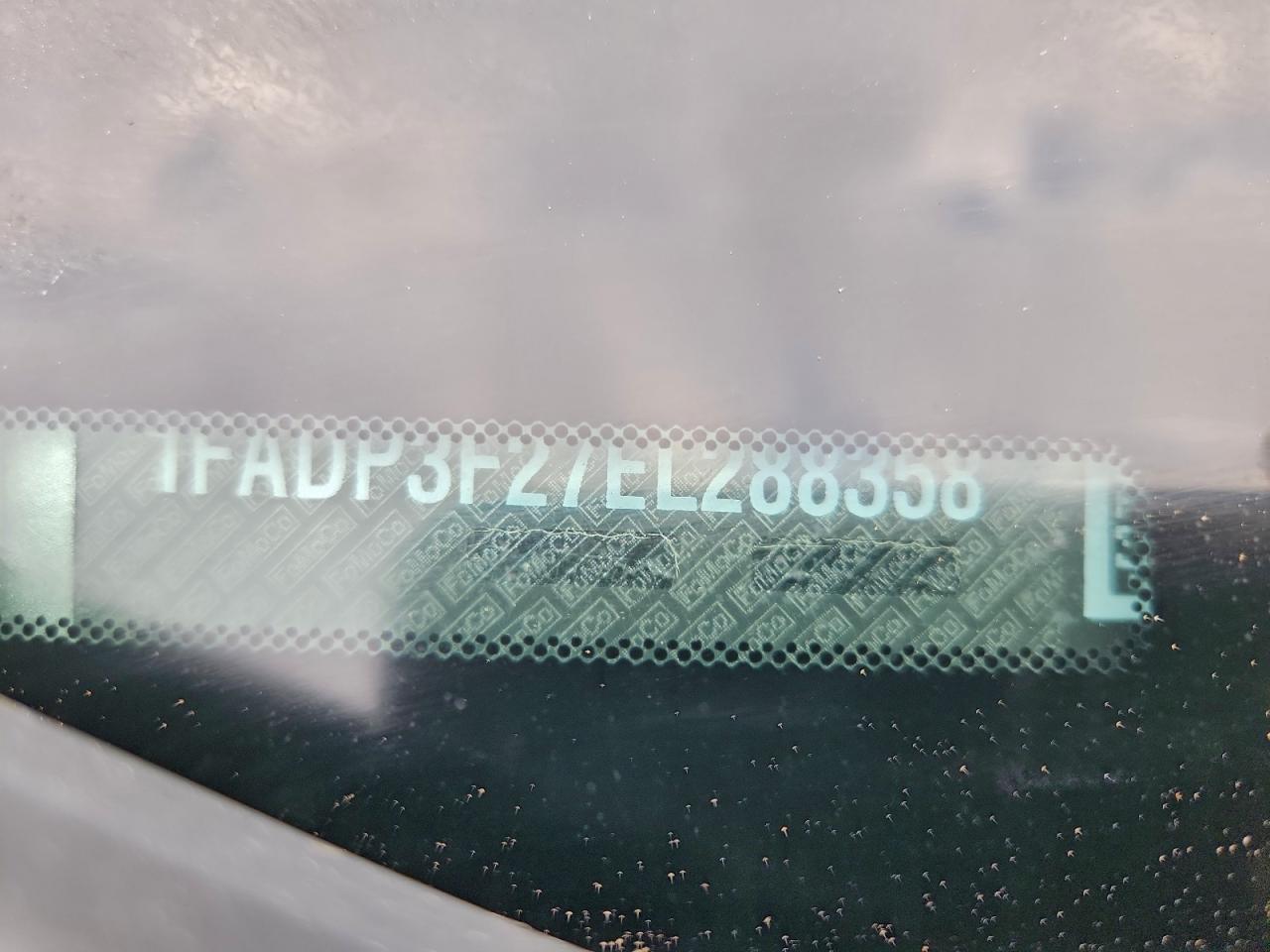 Ford Focus Se Image 9