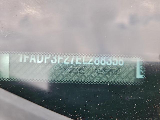 Ford Focus Se Image 9