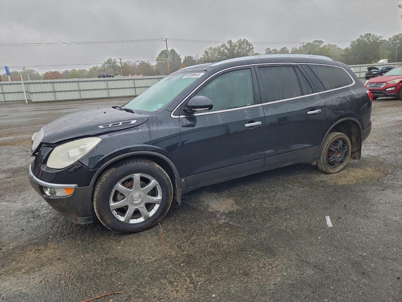 Buick Enclave Cxl Image 1