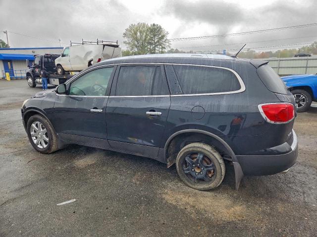 Buick Enclave Cxl Image 3