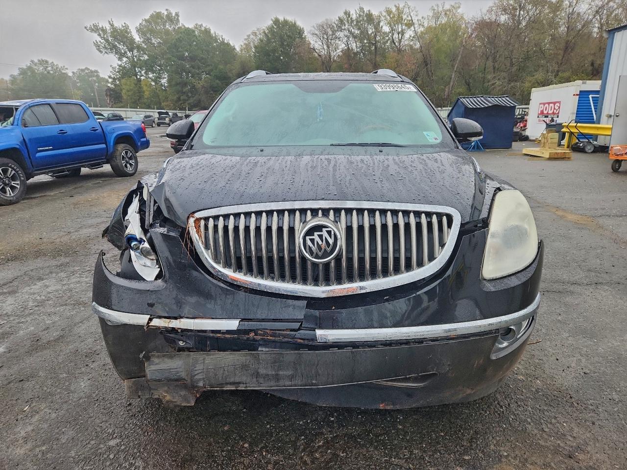 Buick Enclave Cxl Image 14