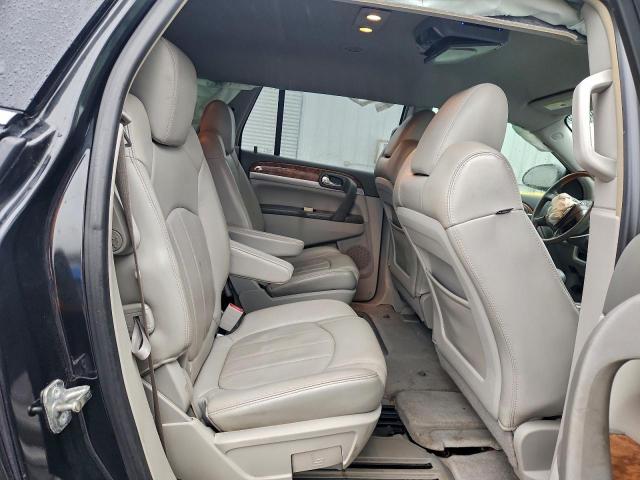 Buick Enclave Cxl Image 8