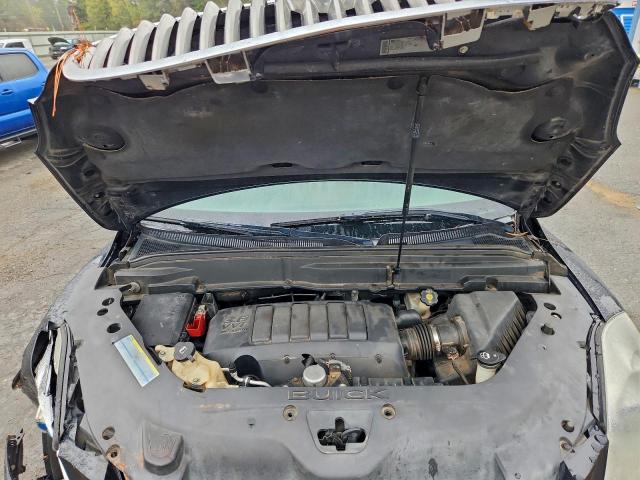 Buick Enclave Cxl Image 9