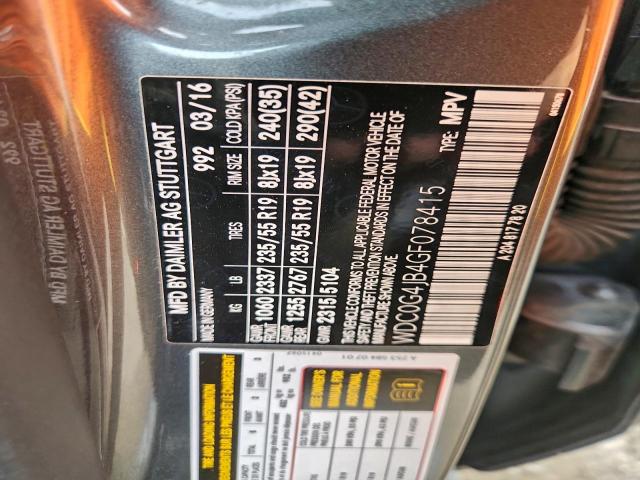 Mercedes-Benz GLC 300 Image 11