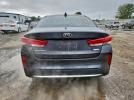 Kia Optima Hybrid Image 4
