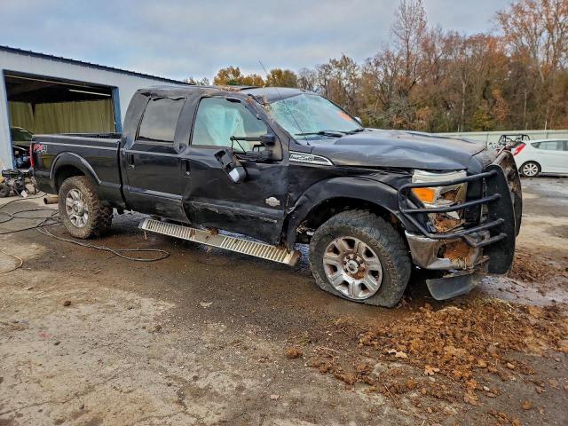 Ford F-250 Super Duty Image 4