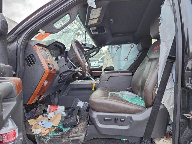 Ford F-250 Super Duty Image 7