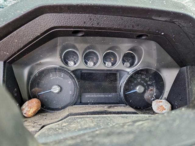 Ford F-250 Super Duty Image 9