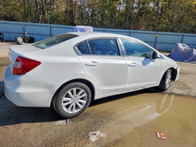 Honda Civic Ex Image 4