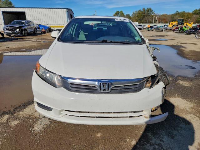 Honda Civic Ex Image 6