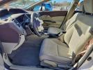 Honda Civic Ex Image 10