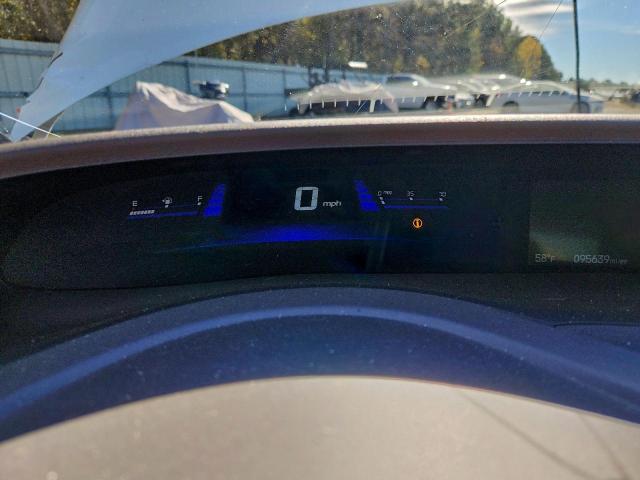 Honda Civic Ex Image 12