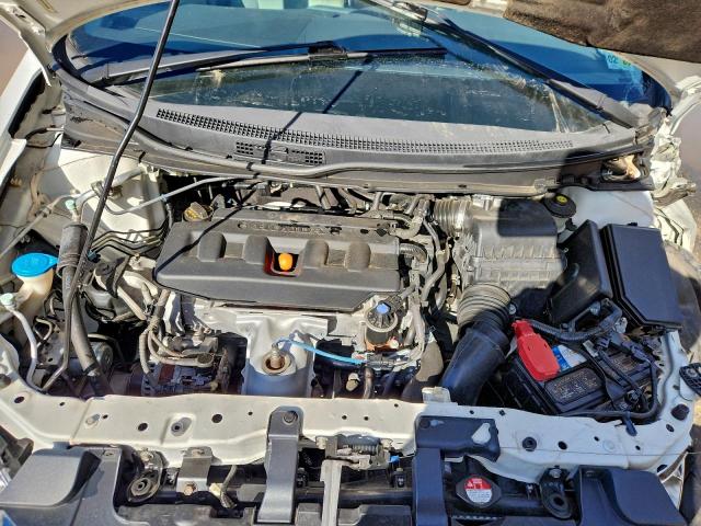 Honda Civic Ex Image 8