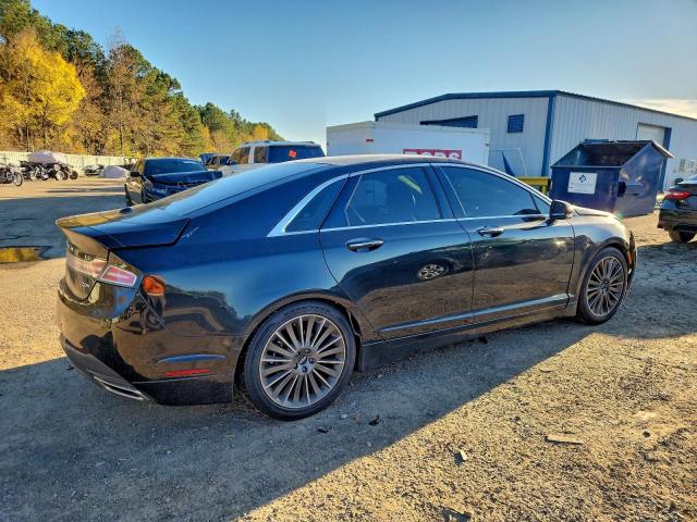 Lincoln MKZ Hybrid Image 3