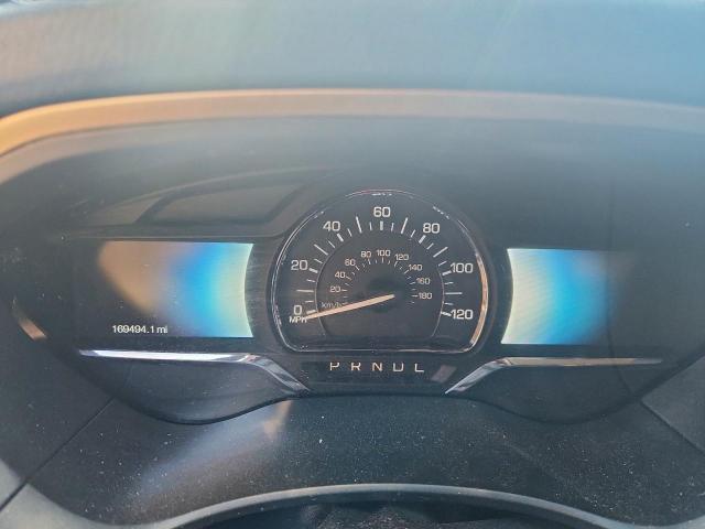 Lincoln MKZ Hybrid Image 10