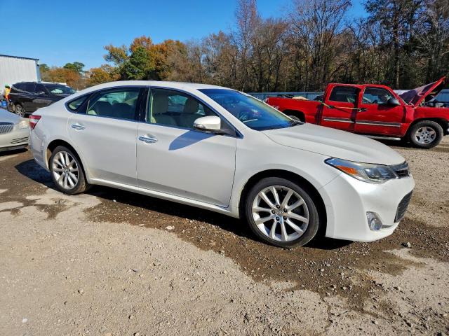 Toyota Avalon Xle Image 2