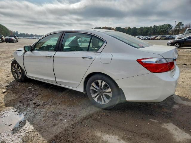 Honda Accord Lx Image 2