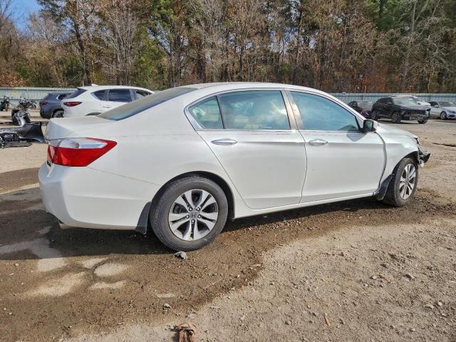 Honda Accord Lx Image 3