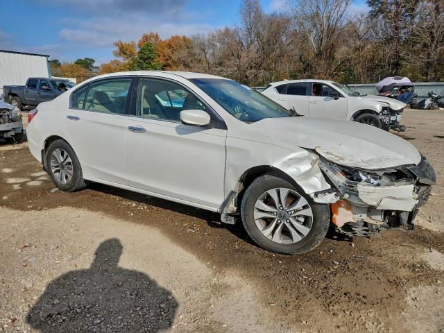 Honda Accord Lx Image 5