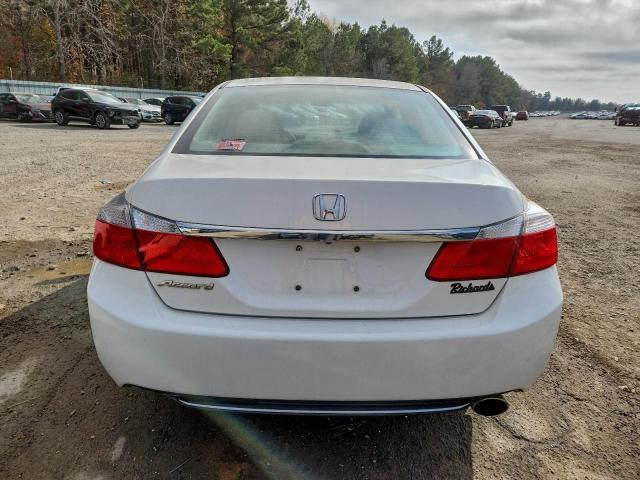 Honda Accord Lx Image 4