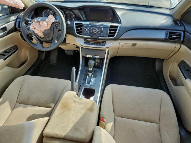 Honda Accord Lx Image 7