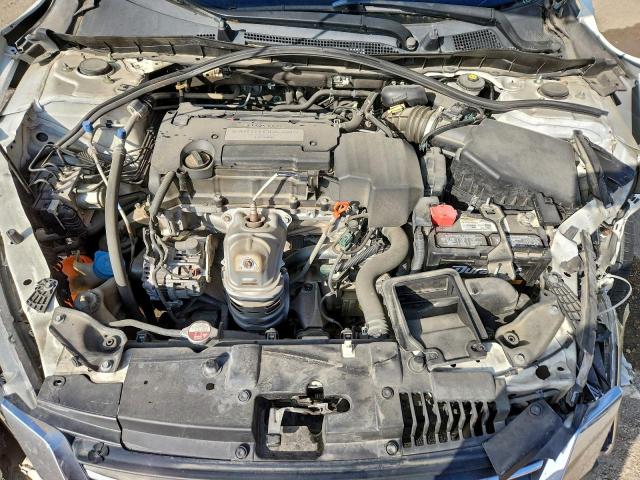 Honda Accord Lx Image 9