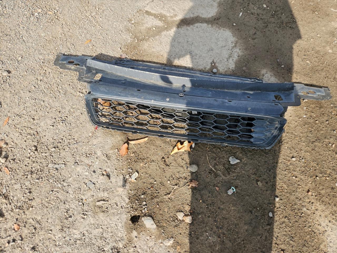 Honda Accord Lx Image 11