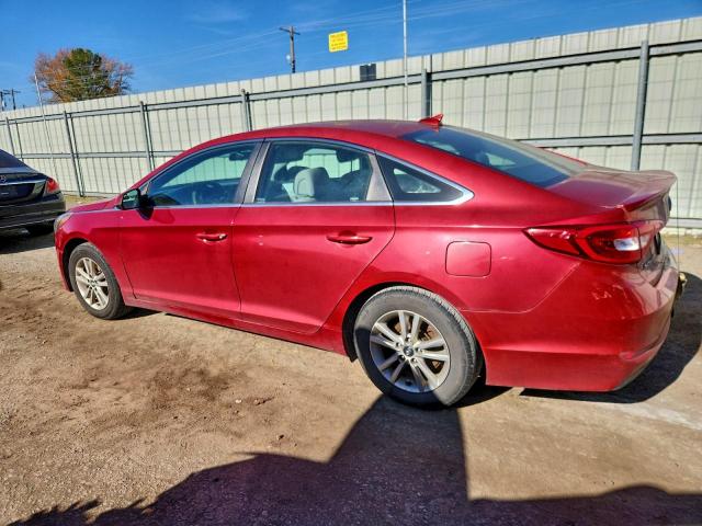 Hyundai SONATA Se Image 6