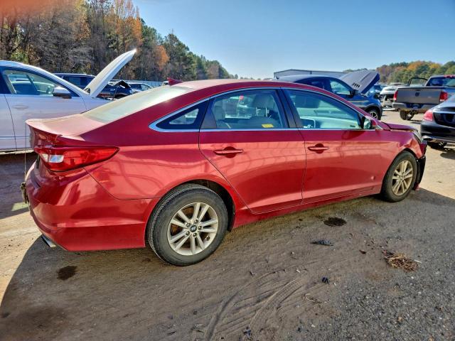 Hyundai SONATA Se Image 8