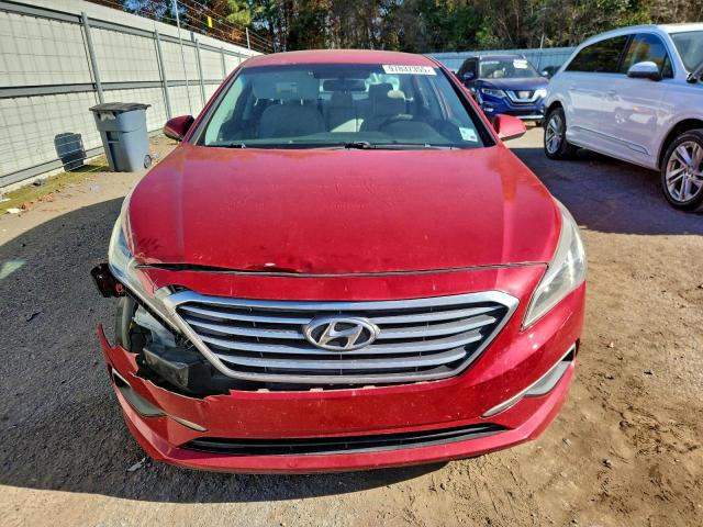 Hyundai SONATA Se Image 9