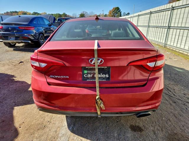 Hyundai SONATA Se Image 3