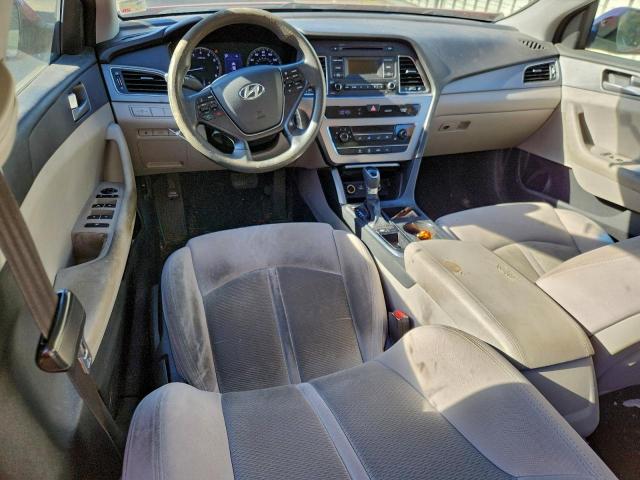 Hyundai SONATA Se Image 5