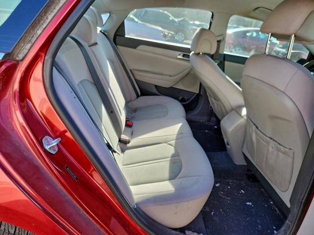 Hyundai SONATA Se Image 7